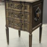969 3347 CHEST OF DRAWERS